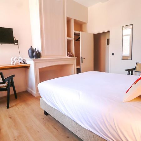 ליל Appartements De Louise מראה חיצוני תמונה